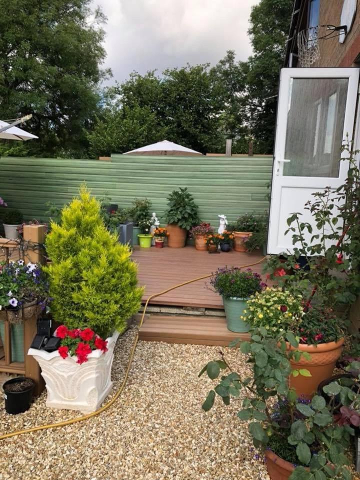 Rose Cottage Ryde  Extérieur photo